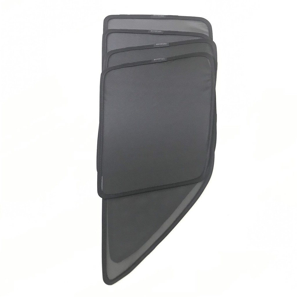 Bộ Chắn Nắng Nam Châm xe Toyota Fortuner 2010-2016