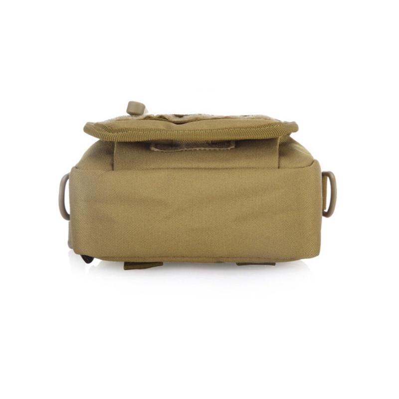 Túi đeo chéo ngầu 24