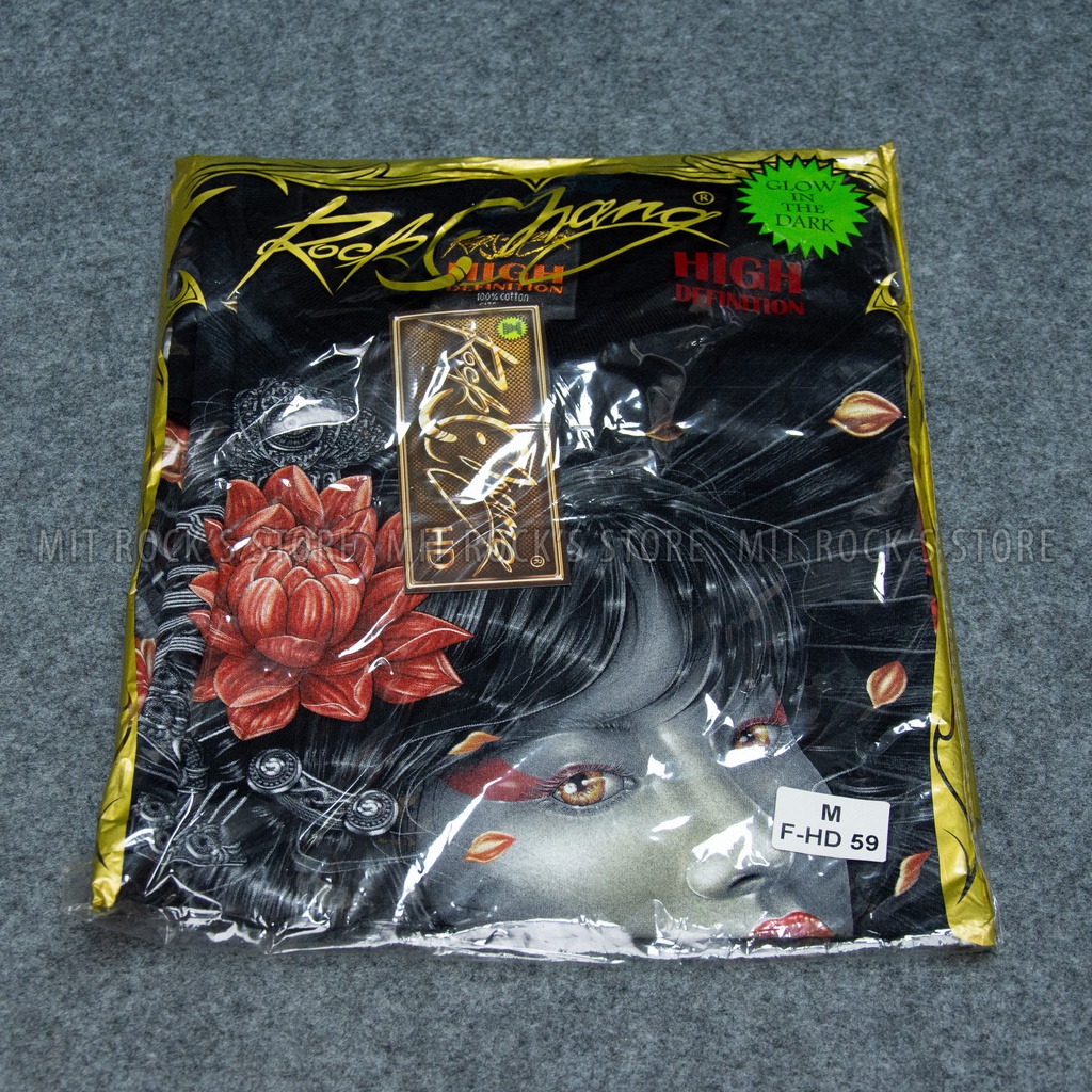 Áo  Dạ quang Full HD - Áo Thái Lan - Áo Rock - Size M, L, XL