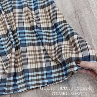 VÁY SUÔNG LỤA HÓT HÍT