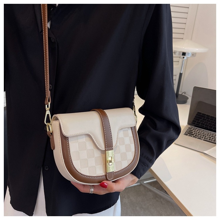 Túi xách đeo chéo, đeo vai nữ da mềm thời trang BAG U TX2N