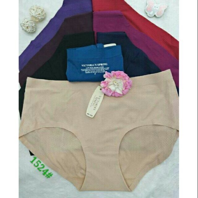 Quần lót đúc thông hơi hàng đẹp có from to
