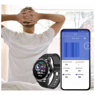 Smart Watch - Đồng hồ thông minh Colmi Sky 1 Pro