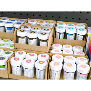 Màu gel thực phẩm cao cấp Wilton