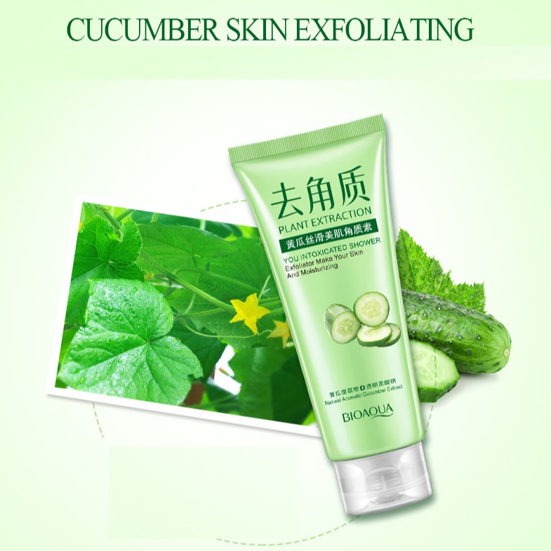 Gel tẩy da chết cho mặt Bioaqua Peeling Gel 120G Sena Beauty | BigBuy360 - bigbuy360.vn