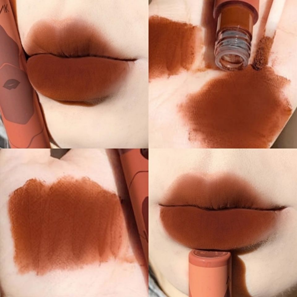 (Hàng Mới Về) Son Lì Cappuvini Chất Son Mịn Như Nhung | BigBuy360 - bigbuy360.vn