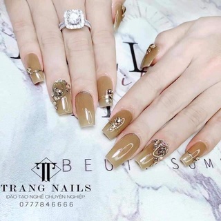 set sơn thạch verygood set 9 chai (kèm bảng màu)