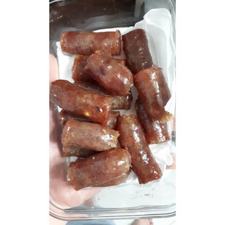Lạp xưởng Bến Tre túi 500g