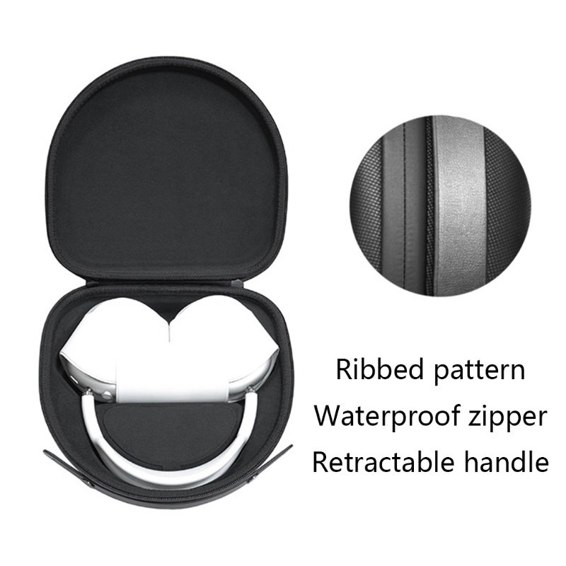Túi Đựng Bảo Vệ Chống Mài Mòn Cho Tai Nghe Airpods Max