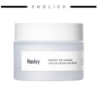 Kem dưỡng ẩm huxley 50ml chất lượng cao