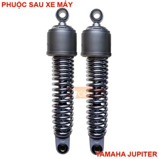 Phuộc sau xe máy JUPITER loại tốt chính hãng Yamaha chất lượng Nhật Bản