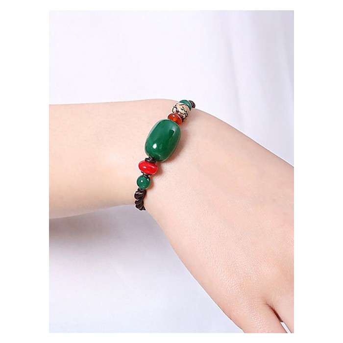 Vòng tay ngọc  VN01