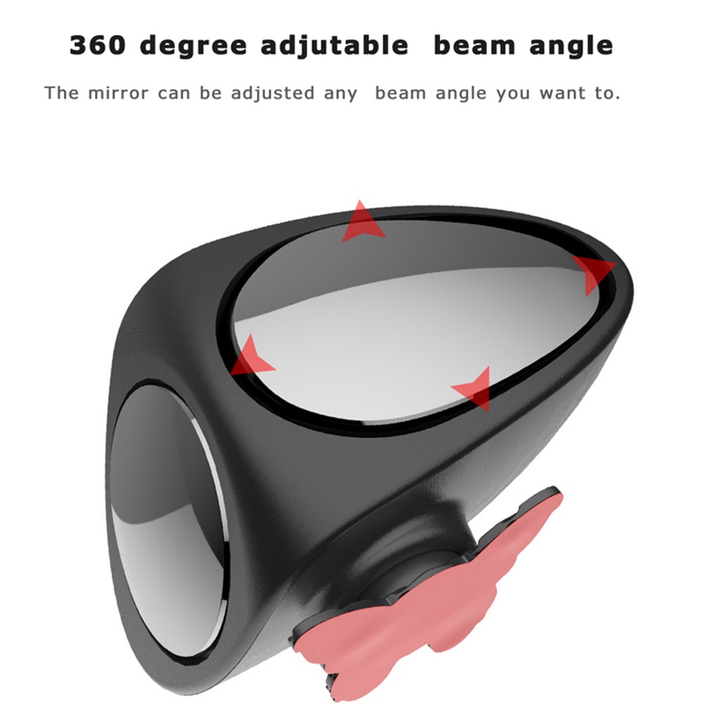 Gương phản chiếu điểm mù chuyên dụng chất lượng cao dành cho ô tô