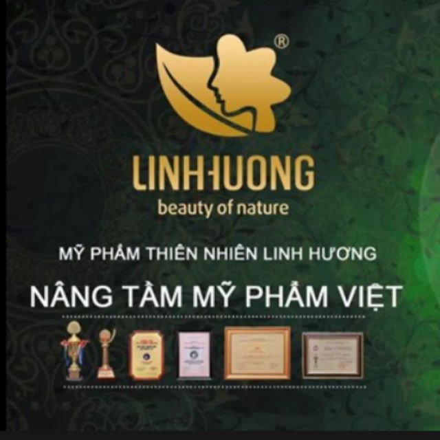 Mỹ phẫm linh hương.com