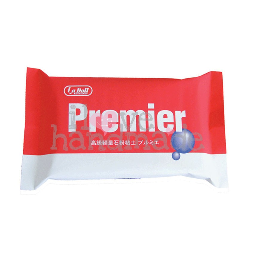 Đất sét Nhật Bản Ladoll Premier 300g