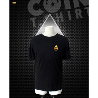 Áo ETHEREUM Hard fork London, ETH, Cointshirt