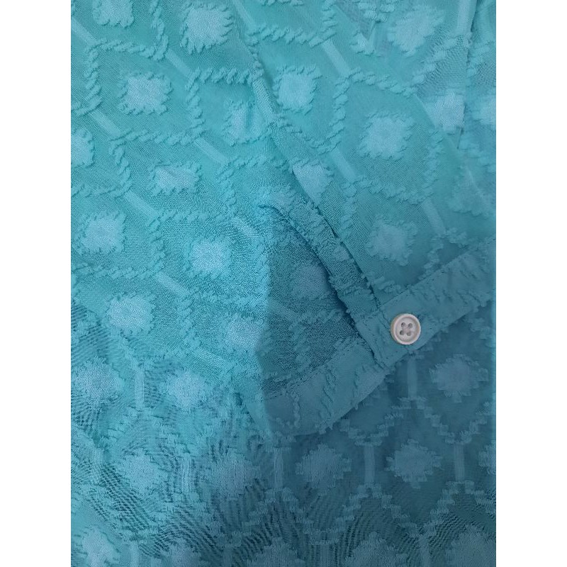 Sale áo kiểu big size xuất Âu