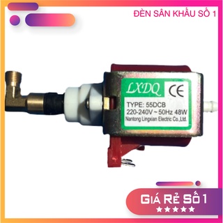 Bơm máy tạo khói 48W