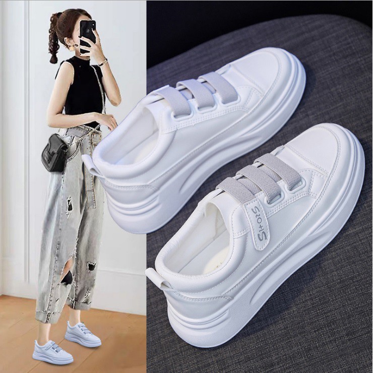 G691 - Giày thể thao quai dán | BigBuy360 - bigbuy360.vn