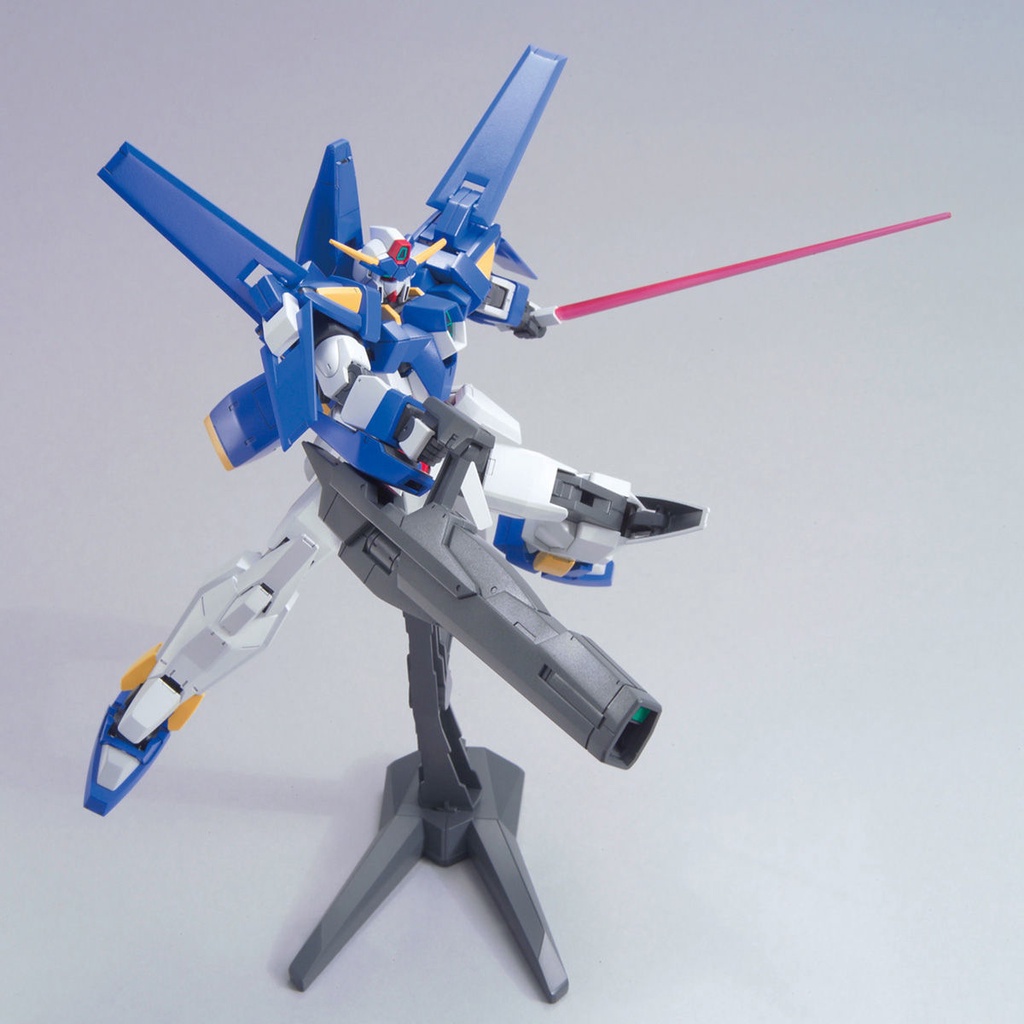 Mô Hình Gundam HG AGE 3 NORMAL 1/144 HGAGE Bandai Đồ Chơi Lắp Ráp Anime Nhật