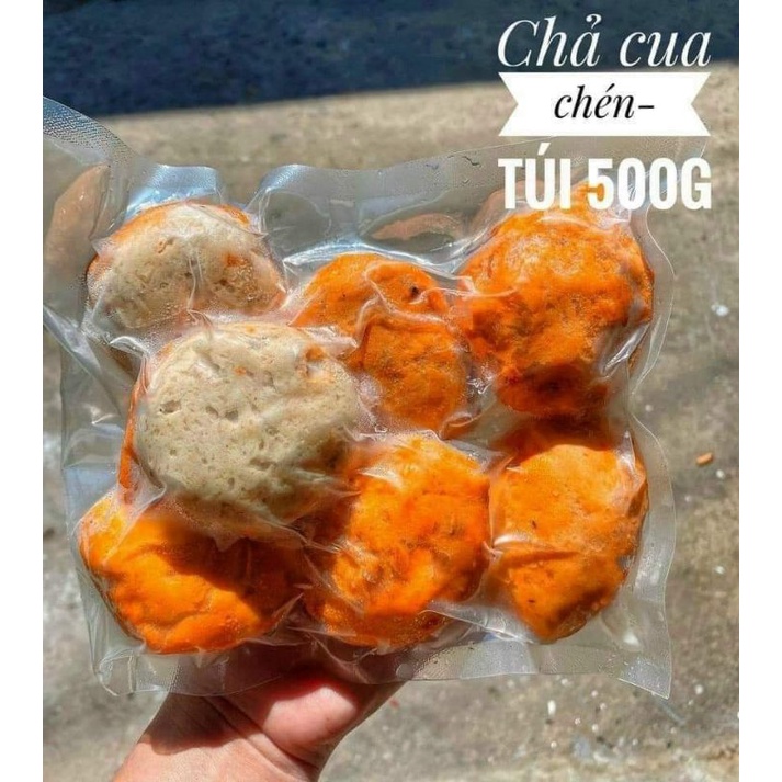 𝐂𝐇𝐀̉ 𝐂𝐔𝐀 𝐂𝐇𝐄́𝐍. 500g