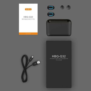 Tai nghe bluetooth 5.0 Q32
