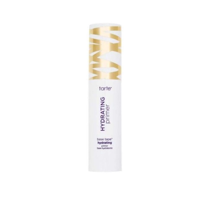 Kem lót dưỡng ẩm Tarte Double duly beauty base tape Hydrating Primer