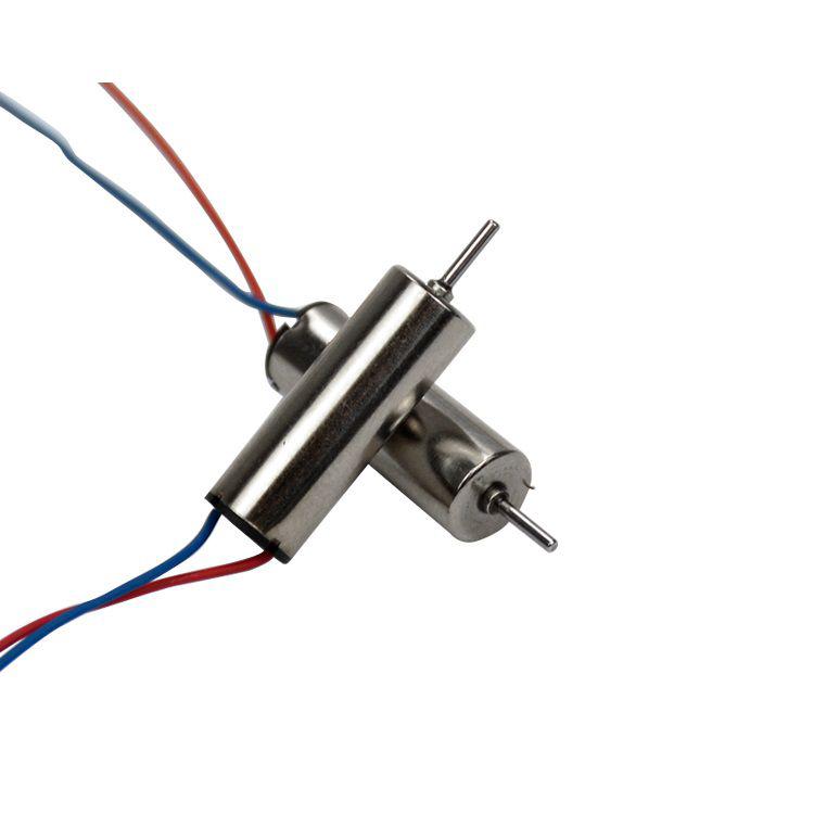 Động cơ coreless 720