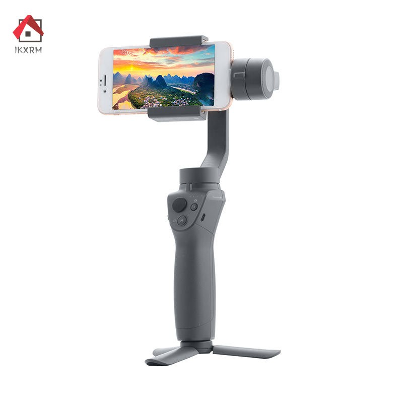 DJI GOPRO Đế Giữ Điện Thoại Di Động Có Tay Cầm Tiện Lợi