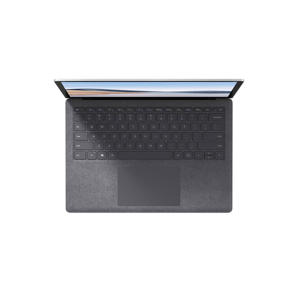 Microsoft Surface Laptop 4 – 13.5 Inch/AMD Ryzen 5 4680U/ RAM 16GB/SSD 256GB/WIn10 bản quyền - Chính hãng - BH 12 tháng