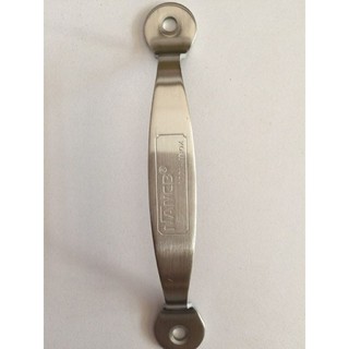 Tay nắm cửa inox