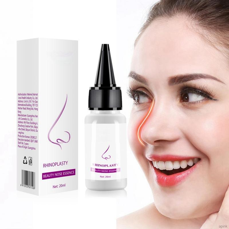 Tinh chất nâng cơ mũi Liduoliya dạng lỏng dưỡng ẩm làm săn chắc làn da 20ml