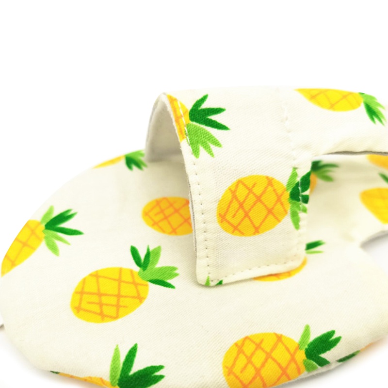 Lucky XS / S / M / L Tã Lót Cho Vẹt Đính Nơ Nhiều Màu Sắc Họa Tiết Hoa Trái Cây Dễ Thương