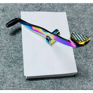 cần số titan gắn EX150