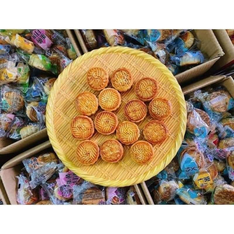 Bánh Nướng Mini Hỗn Hợp
