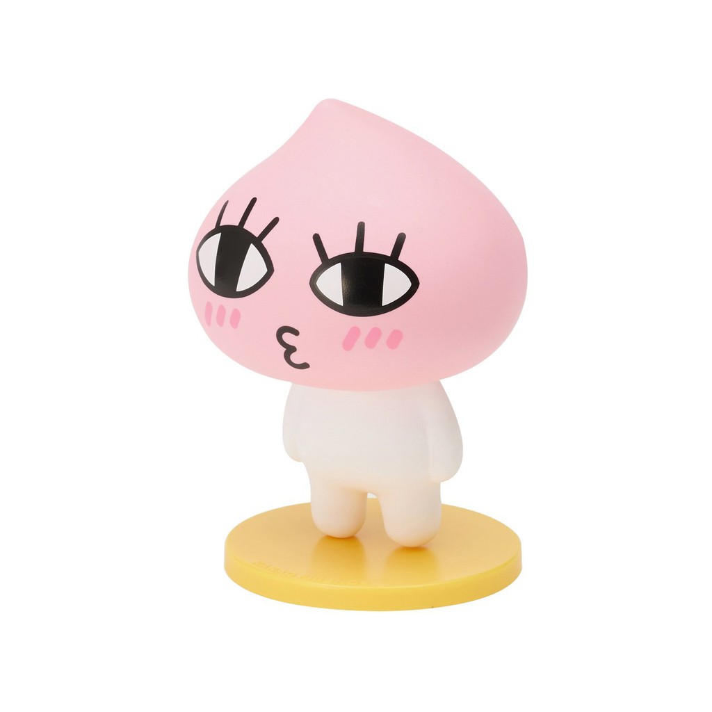 Mô Hình Kakao Friends Apeach 15 cm dễ thương siêu cute F01117