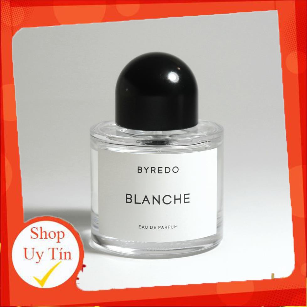 💙HOT💙 Mẫu thử nước hoa Byredo Blanche -BYᴘᴇʀ