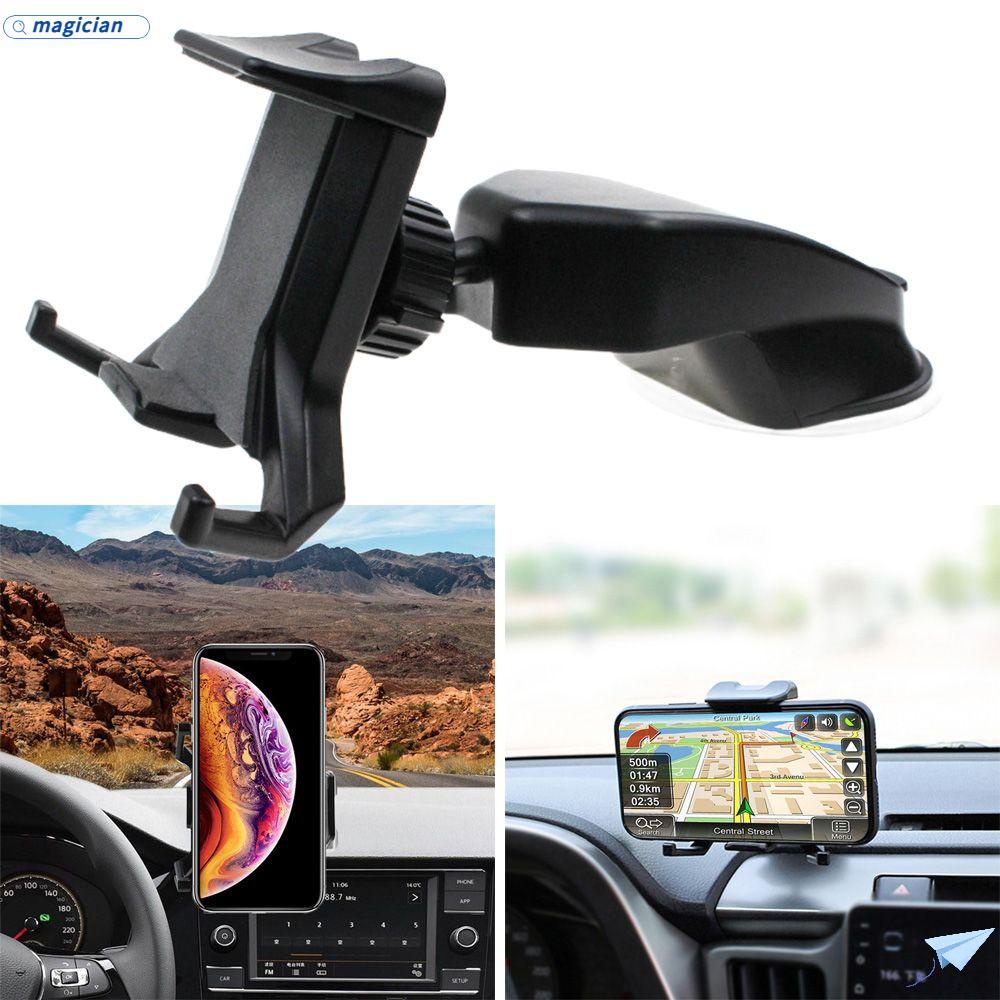 Giá Đỡ Điện Thoại Có Giác Hút Gắn Xe Hơi Tiện Lợi