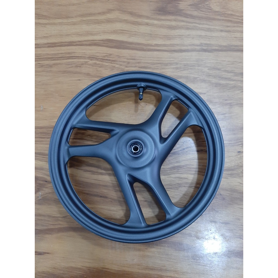 Bộ vành trước AirBlade | Air Blade 125 (2012-2014) chính hãng Honda 44650-K27-V00-ZB