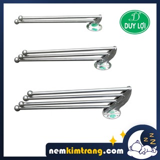 Giá Phơi Khăn Xếp Duy Lợi - CHÍNH HÃNG, CAO CẤP