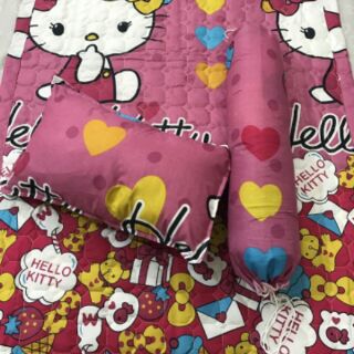 Sét hè cho bé đến trường