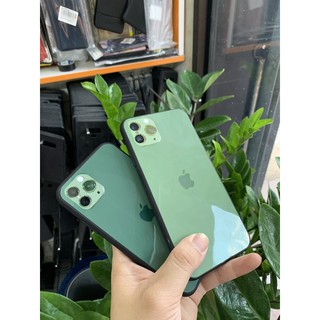 ốp giả iphone 11 pro max cho iphone x, xs max