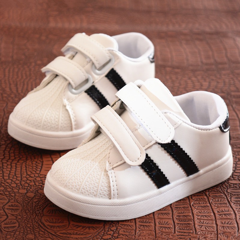 Giày Thể Thao Chống Trượt Unisex Cho Bé (1-5 Tuổi)