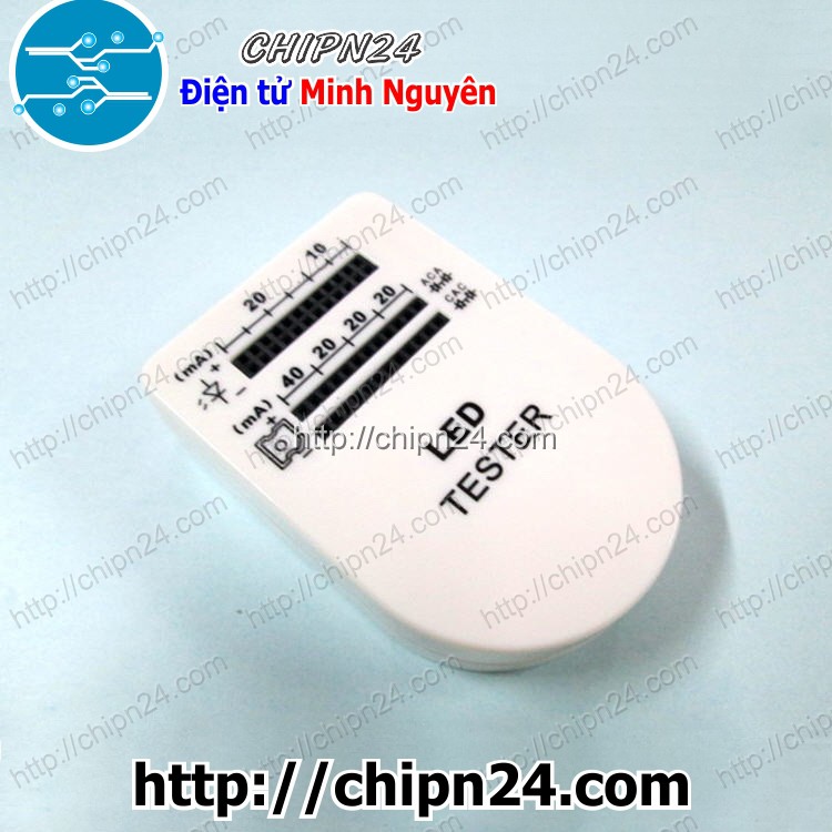 [1 CÁI] (XD) Đồ test led - Mạch test Led - Test Led Đơn