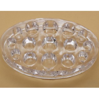 Đế Đựng Mực Phun Xăm [Hàng Loại 1]