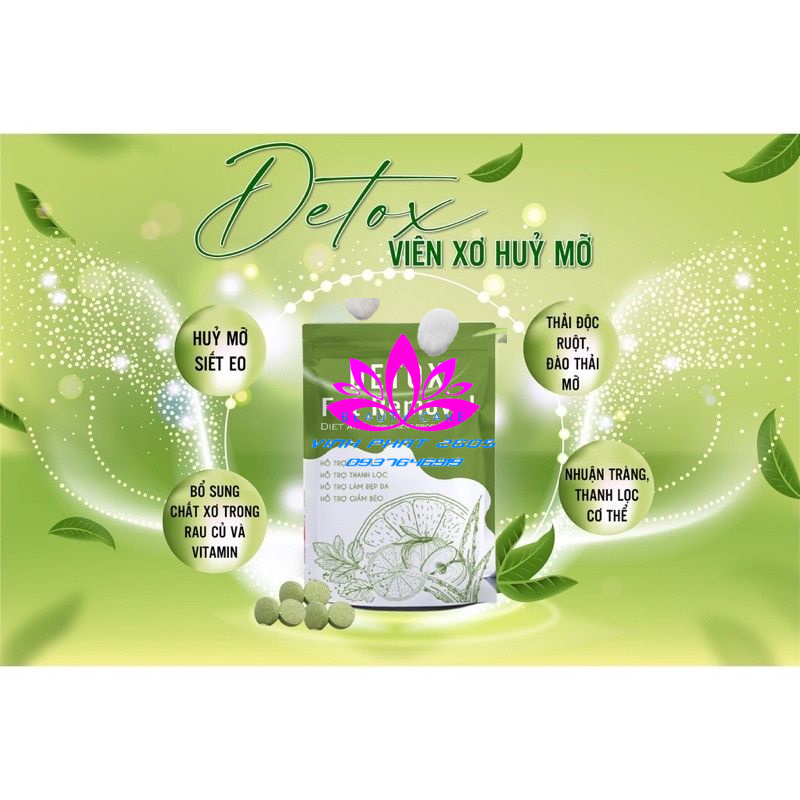 Kẹo bưởi giảm CânĐẹp Dáng Sáng Da CI ORGANIC khong detox