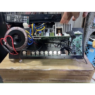 Mach loa kéo echo Reverb bas 40 đôi 50 đơn.