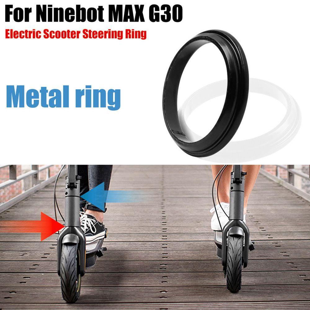 MAG Bộ Vòng Bi Bằng Thép Mangan Chất Lượng Cao Cho Xe Điện Ninebot MAX G30 G30D