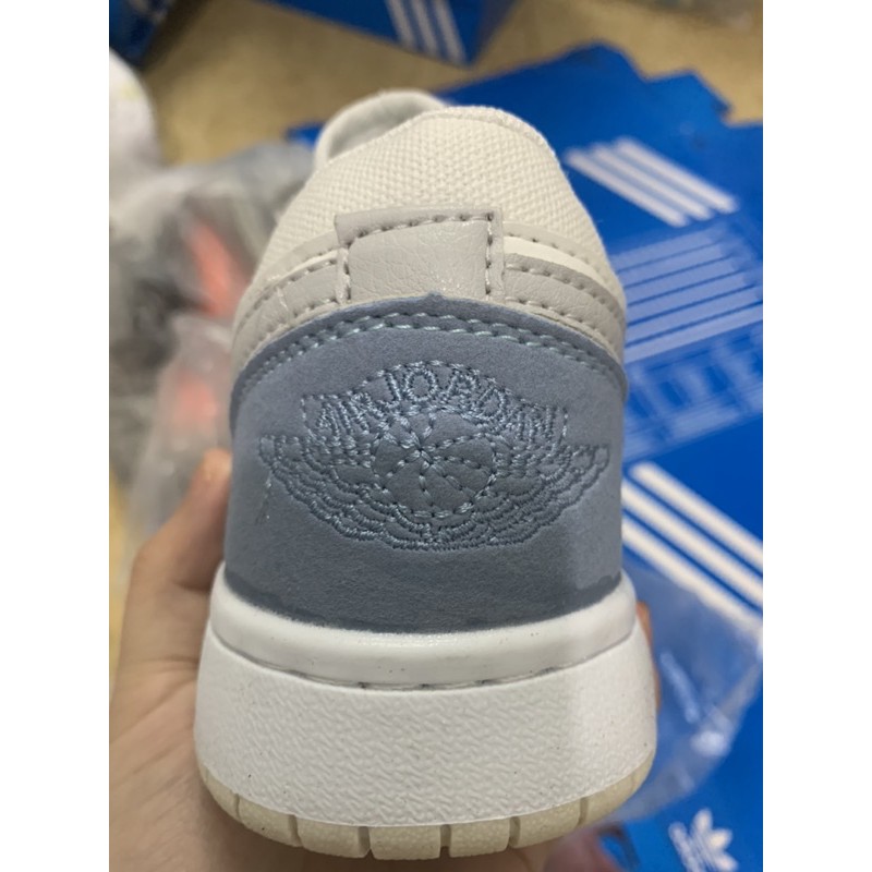 [Bản Trung] Giày Jd1 low Paris size 36-44 kèm box ảnh tự chụp có video | BigBuy360 - bigbuy360.vn
