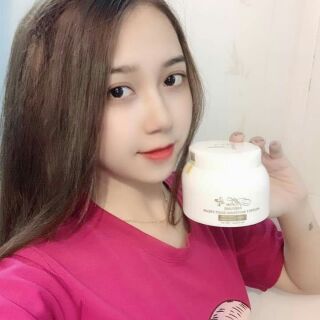 Kem Body Mềm Nước Hoa Phương Anh Mẫu Mới 2020